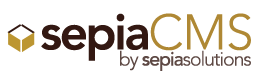 SepiaCMS by Sepia Solutions - Cloud based Content Management System